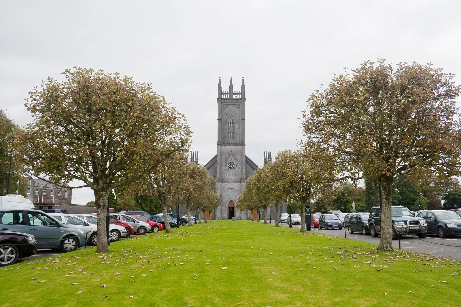 Cathedral of the Assumption
